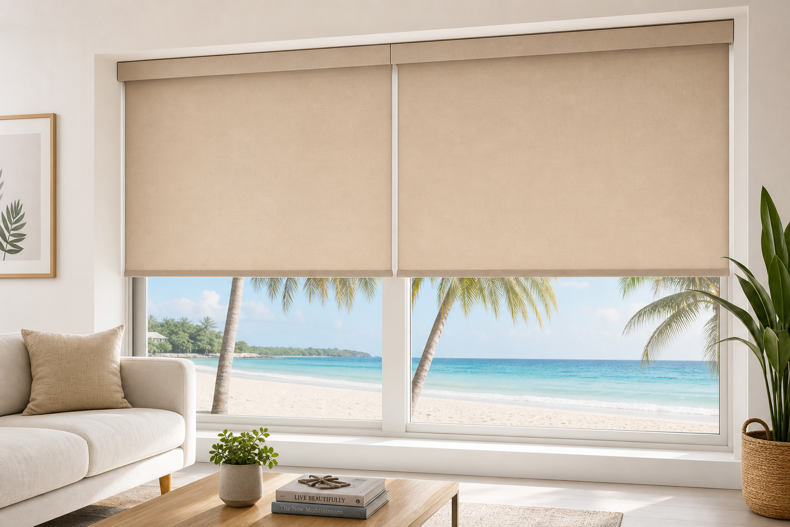 Roller Blinds
